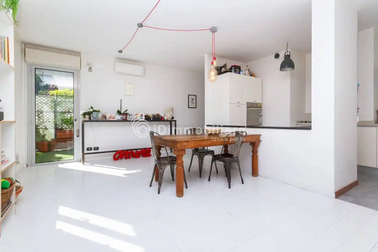 Appartamento in vendita a San Mauro Torinese