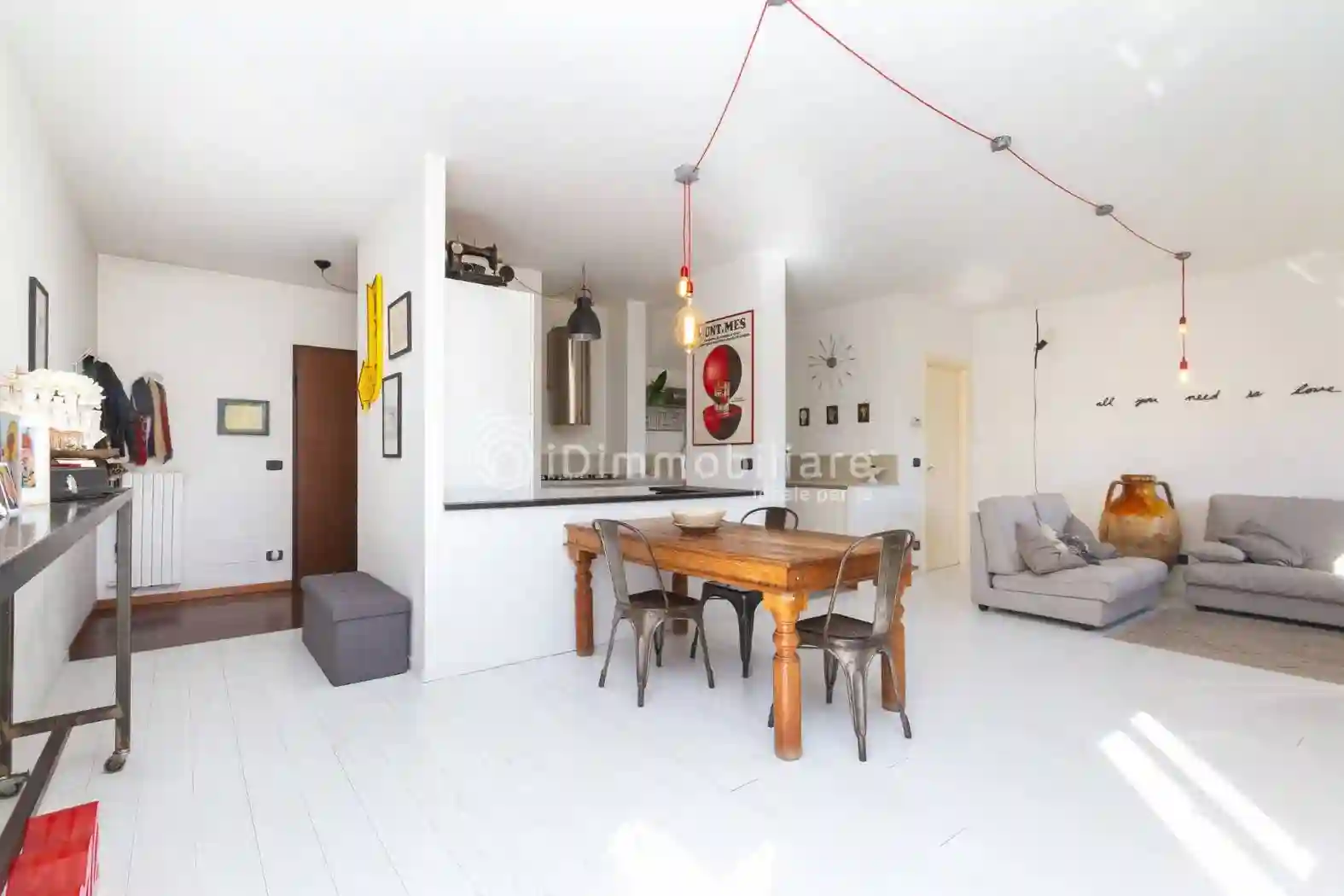 Appartamento - foto 2