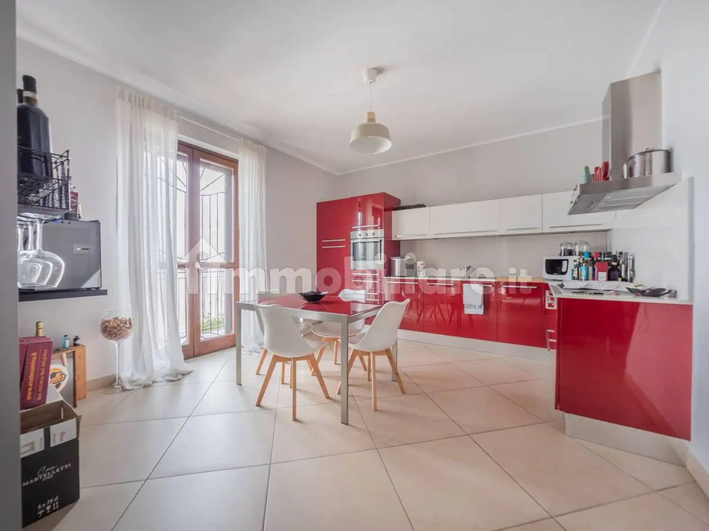 Appartamento in vendita a Asti