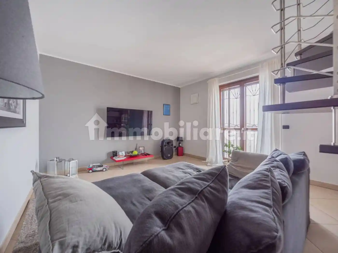 Appartamento via Mario Diana Careddu, Valgera, Asti - foto 5