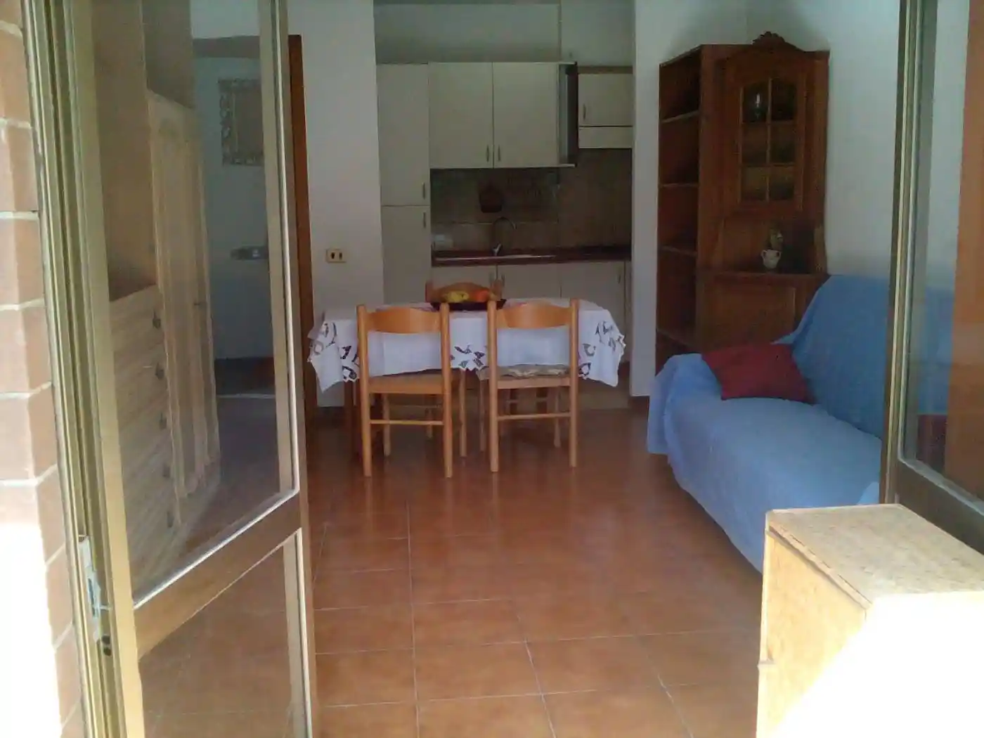 Trilocale via Francesco Tovaglieri, Tor Tre Teste - Torre Maura, Roma - foto 2