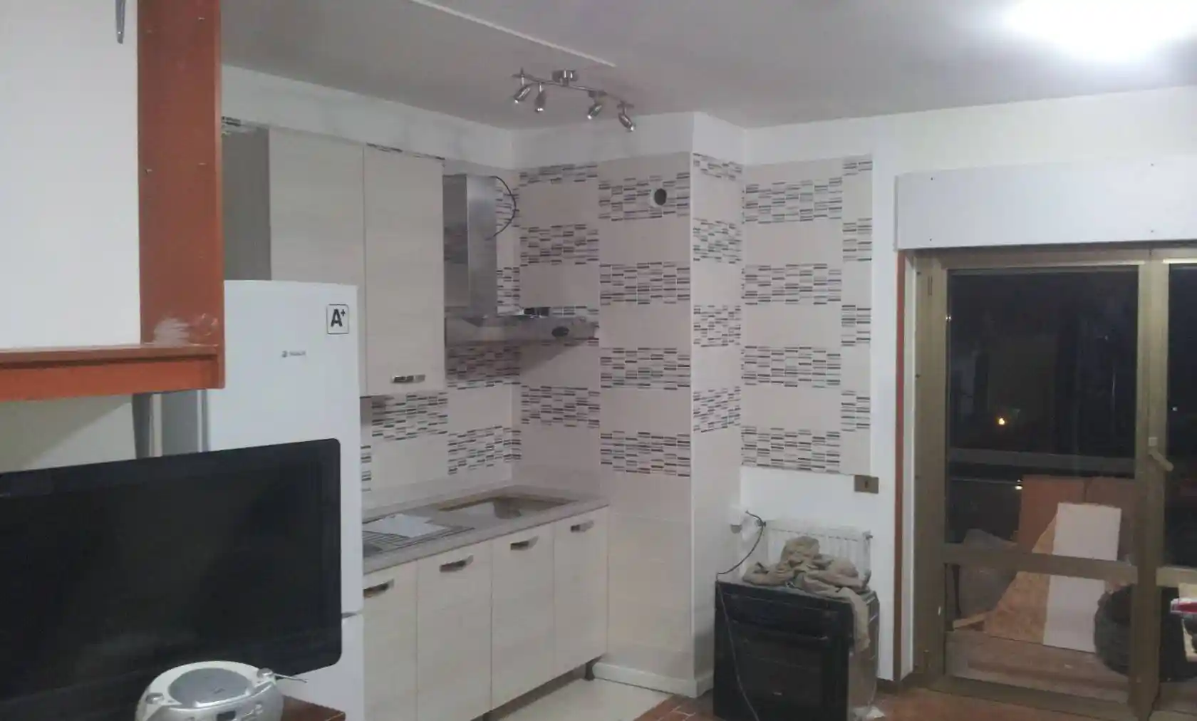 Trilocale via Francesco Tovaglieri, Tor Tre Teste - Torre Maura, Roma - foto 3