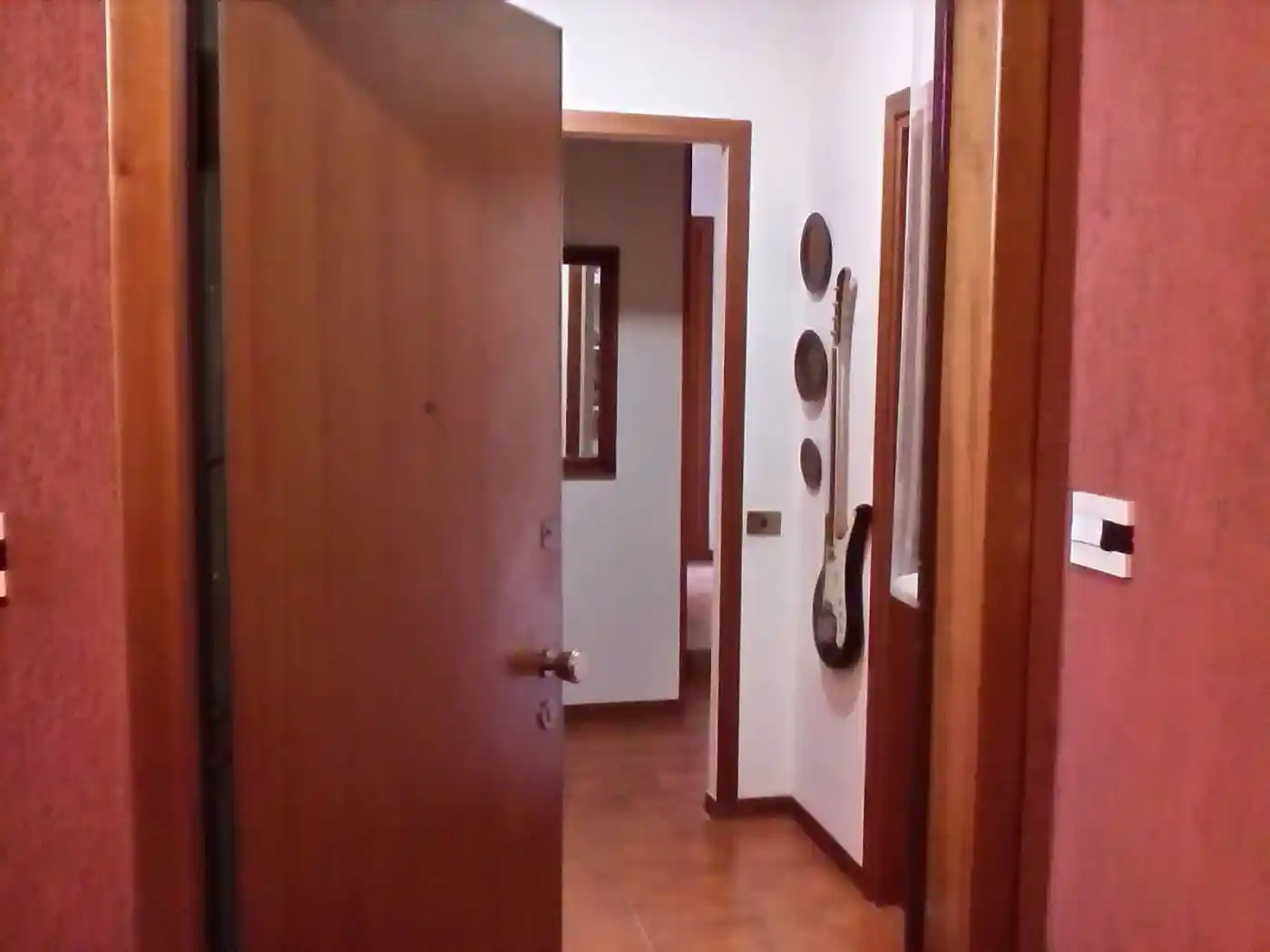 Trilocale via Francesco Tovaglieri, Tor Tre Teste - Torre Maura, Roma - foto 5