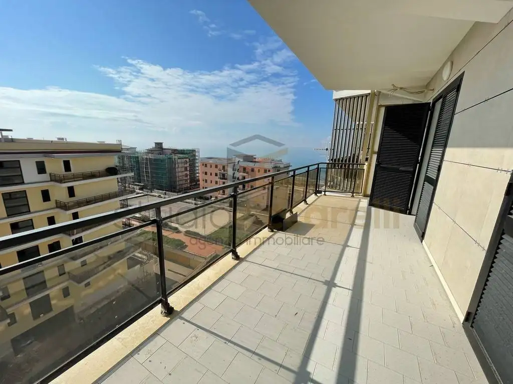 Appartamento in vendita a Castel Volturno