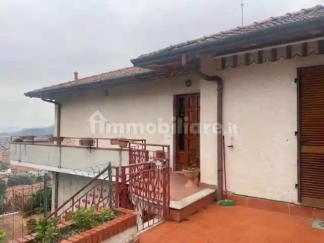 Villetta a schiera - foto 3