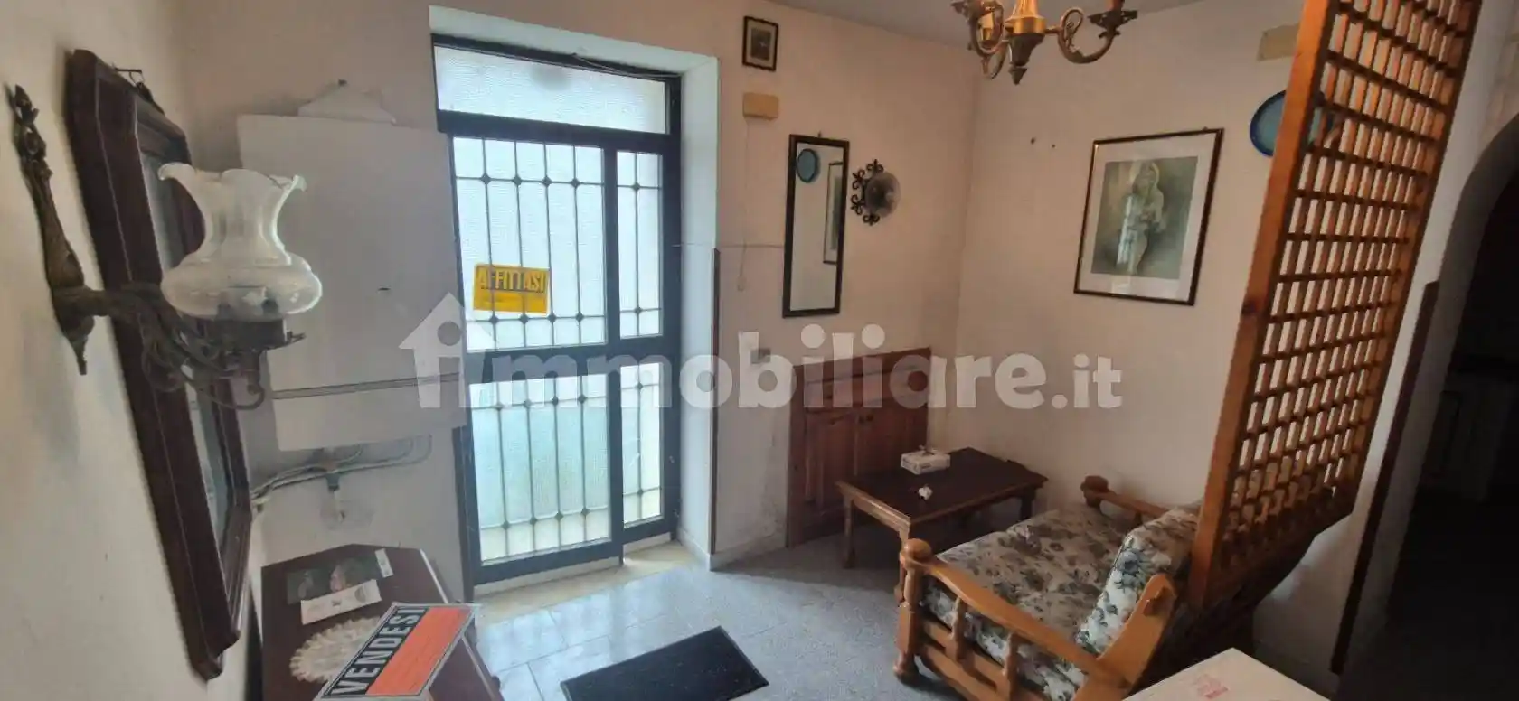 Trilocale via Mario Tolomei, Centro, Collepardo - foto 2