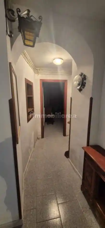 Trilocale via Mario Tolomei, Centro, Collepardo - foto 5