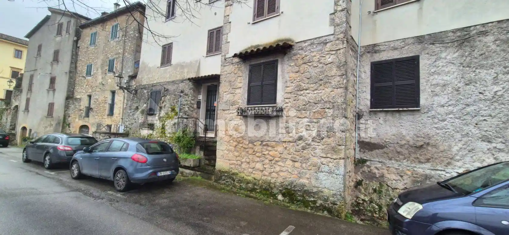 Appartamento in vendita a Collepardo