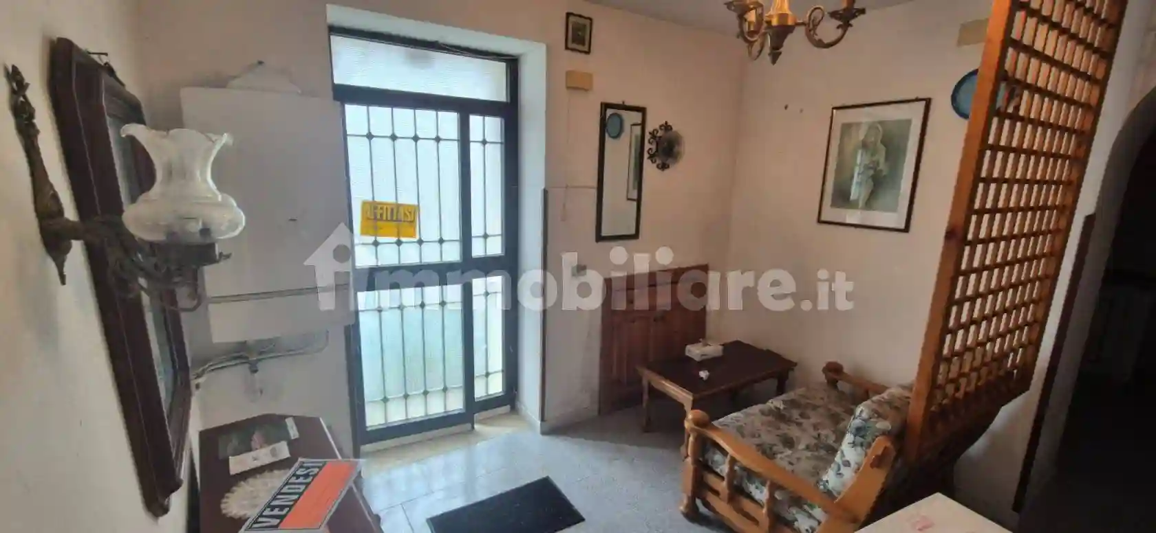 Trilocale via Mario Tolomei, Centro, Collepardo - foto 4