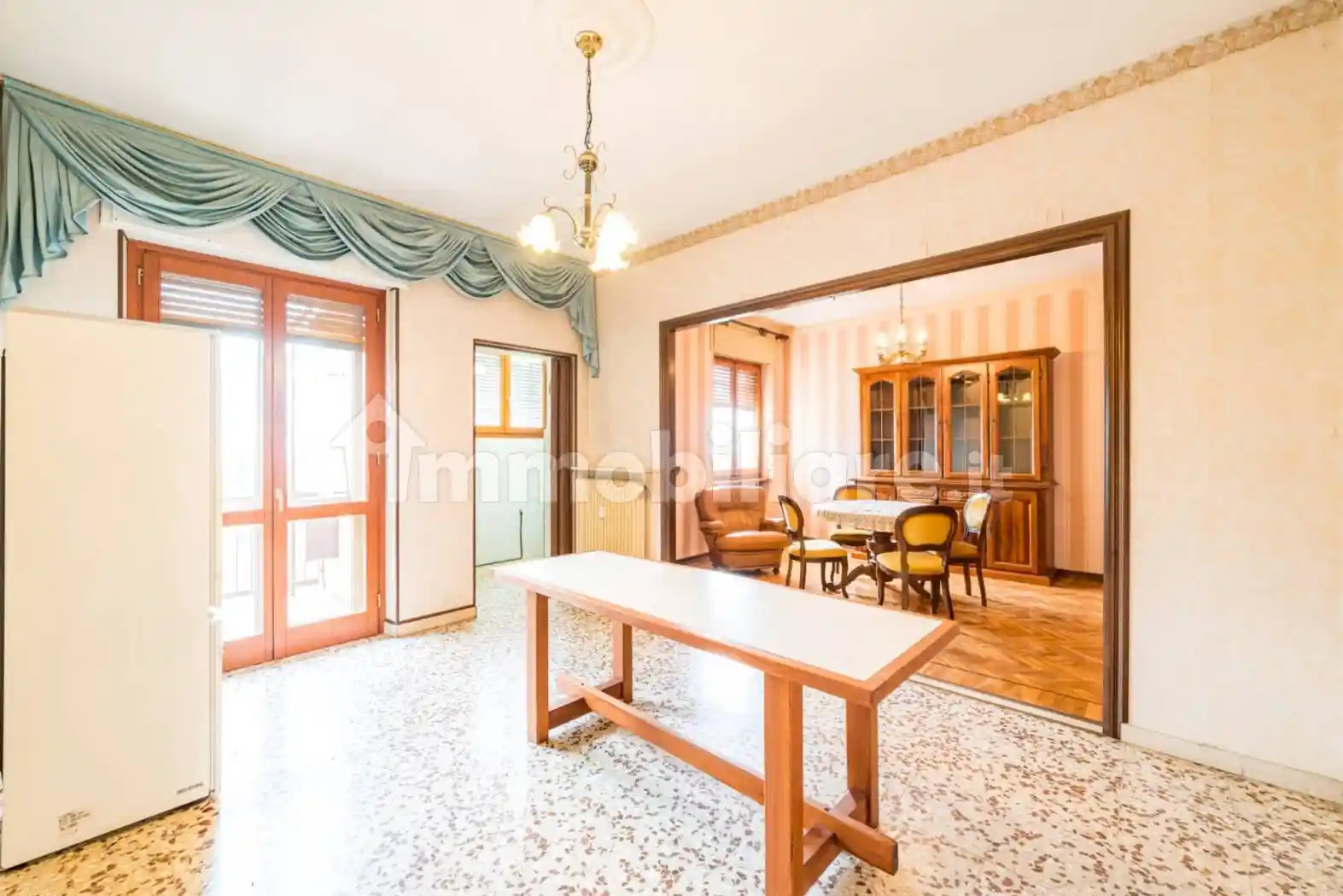 Appartamento in vendita a Dronero