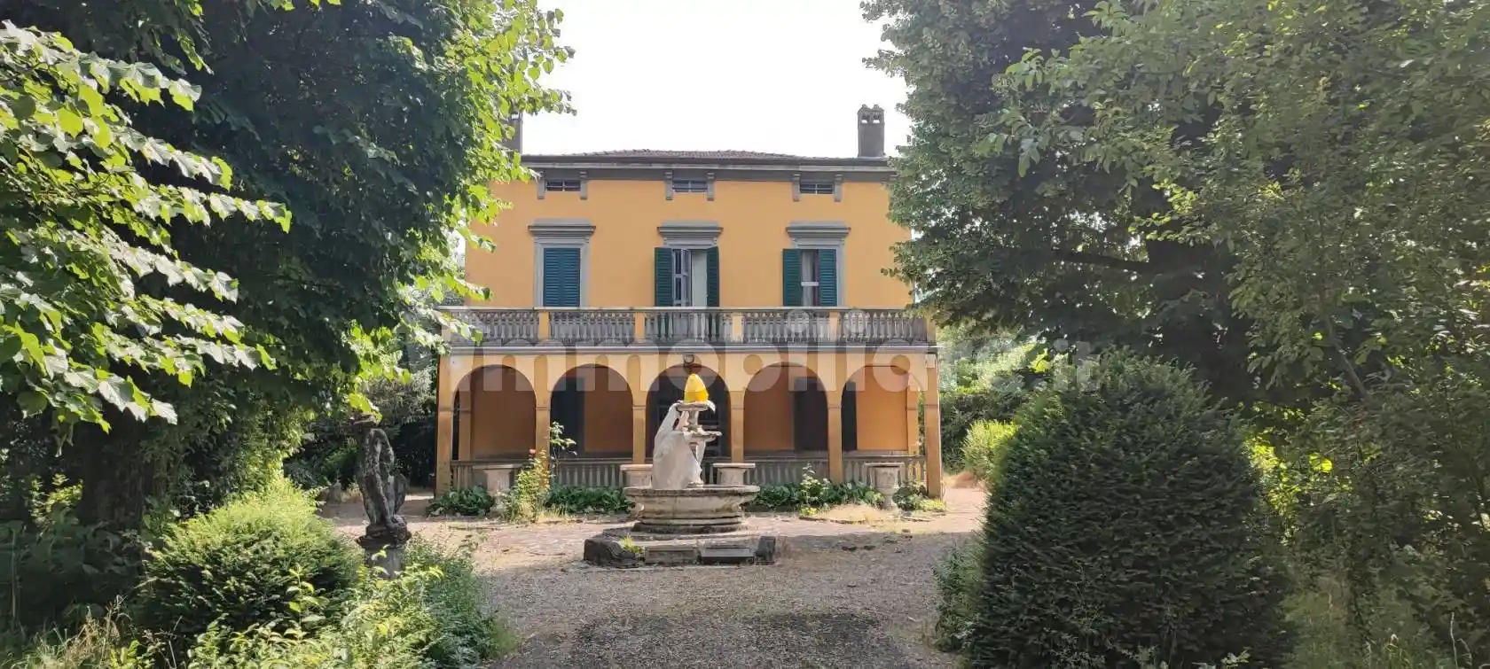 Villa in vendita a Sant'Ilario d'Enza
