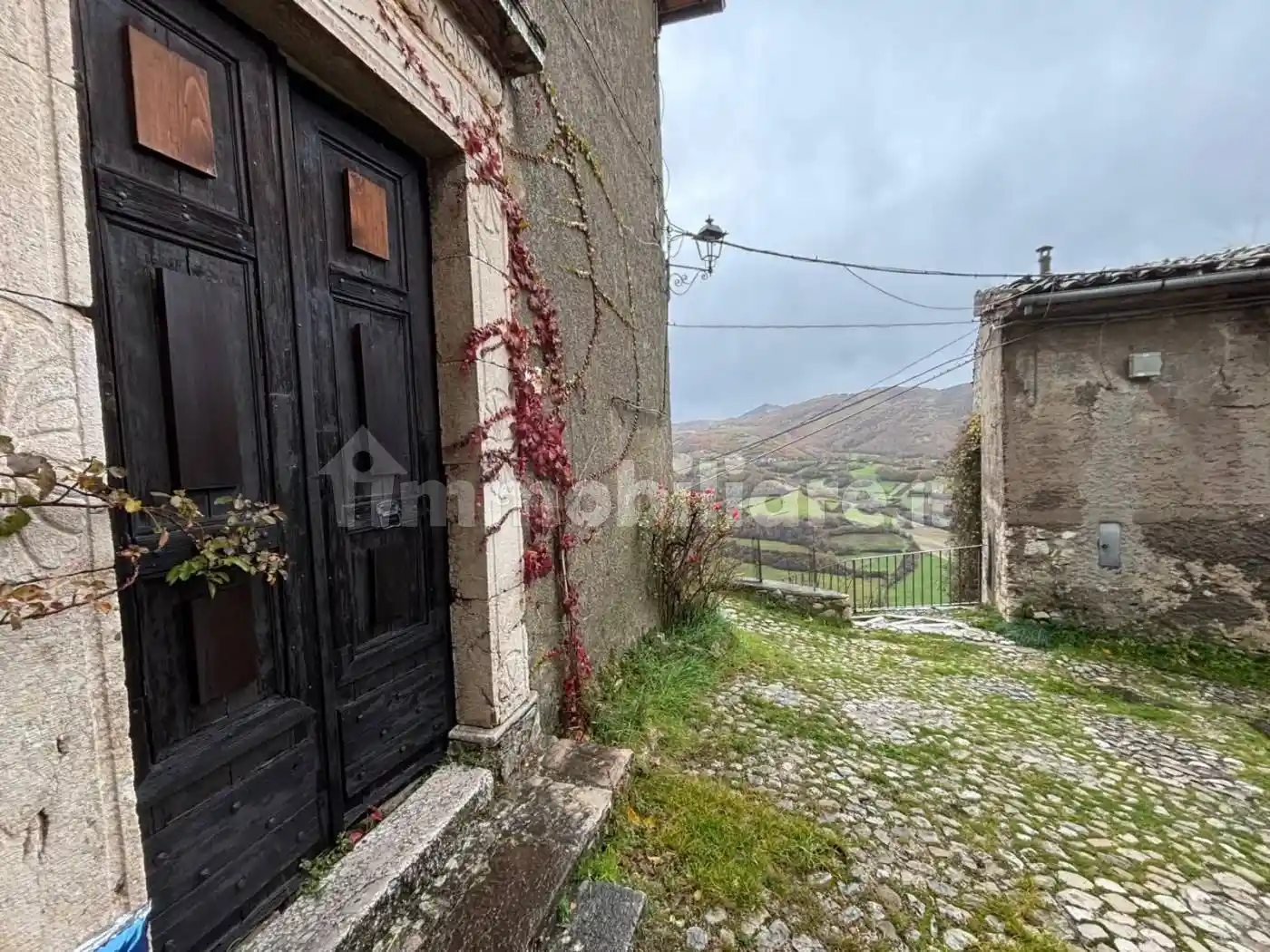 Rustico - Casale in vendita a Monteleone di Spoleto