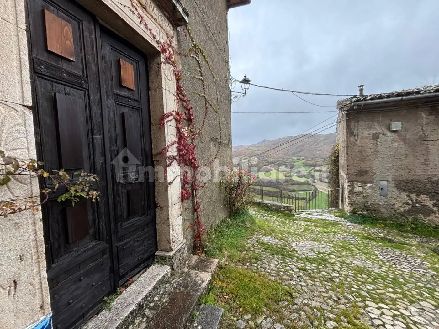 Rustico - Casale in vendita a Monteleone di Spoleto