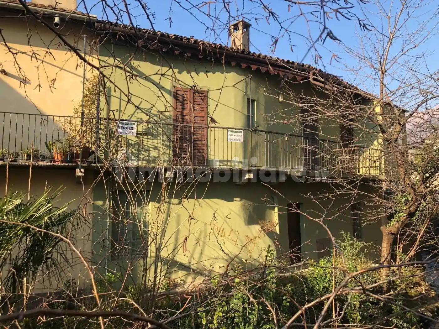 Casa indipendente in vendita a Lecco
