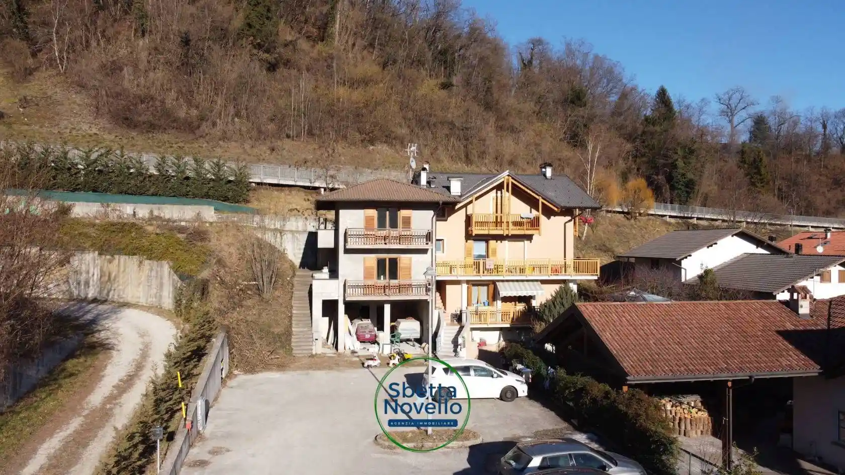 Casa indipendente - foto 2