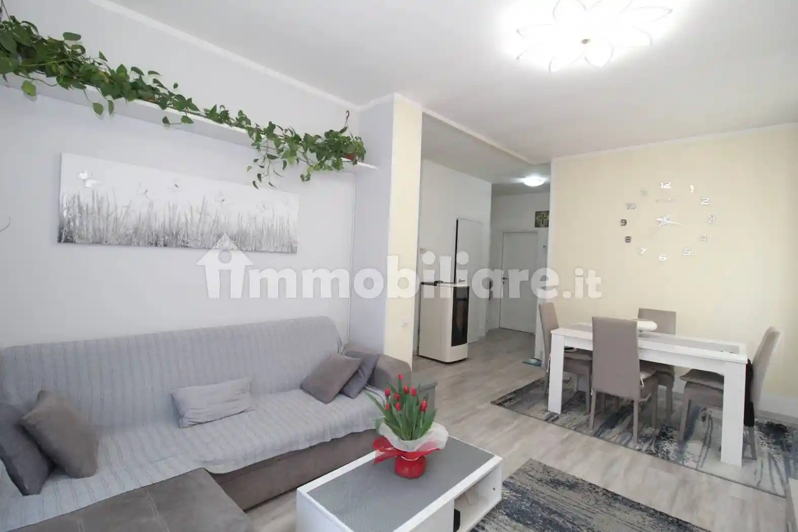 Appartamento in vendita a Arzignano