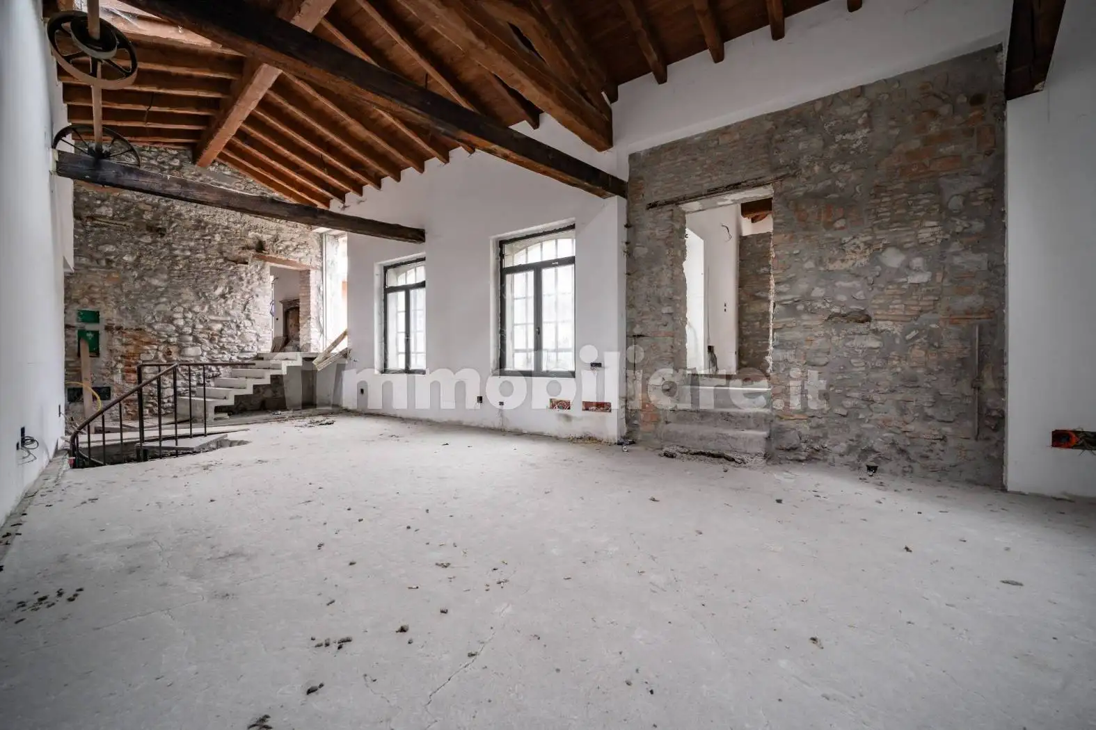 Loft in vendita a Lecco