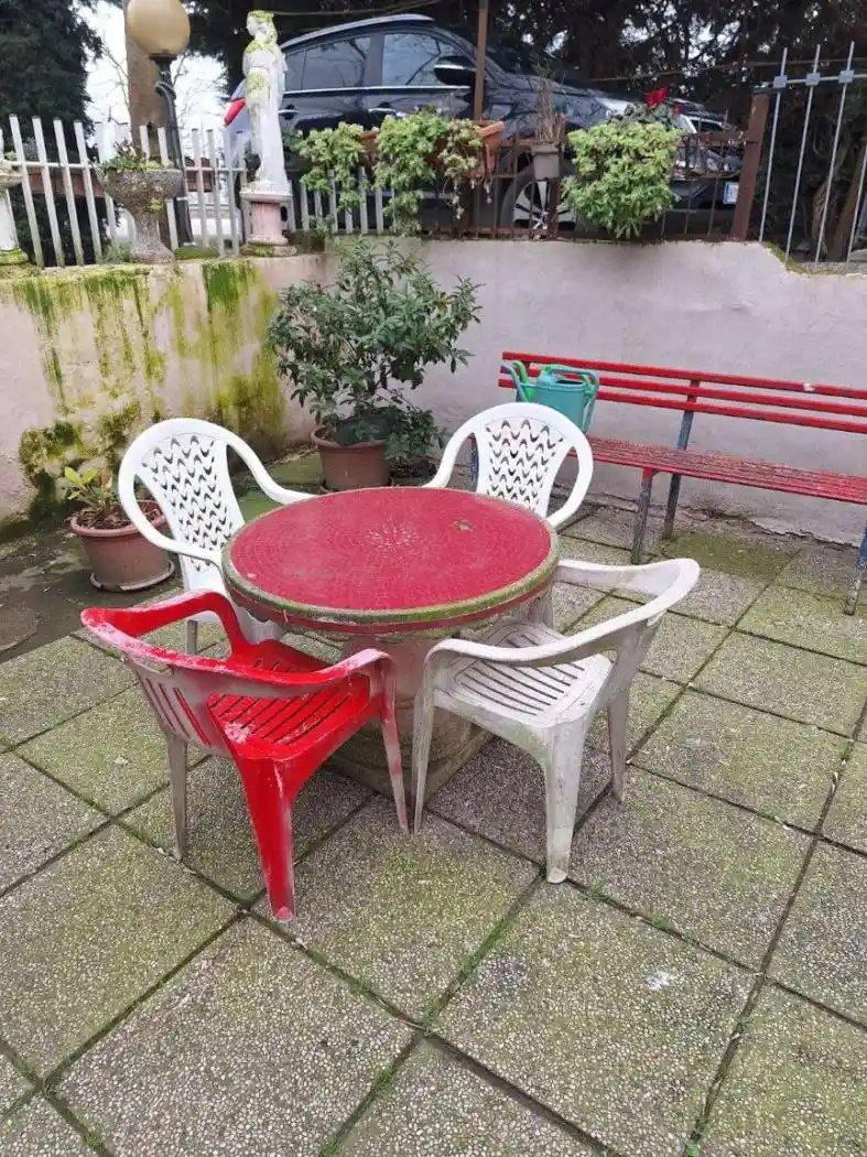 Villa unifamiliare, buono stato, 90 m², Bressane Sud, Castelguglielmo - foto 2