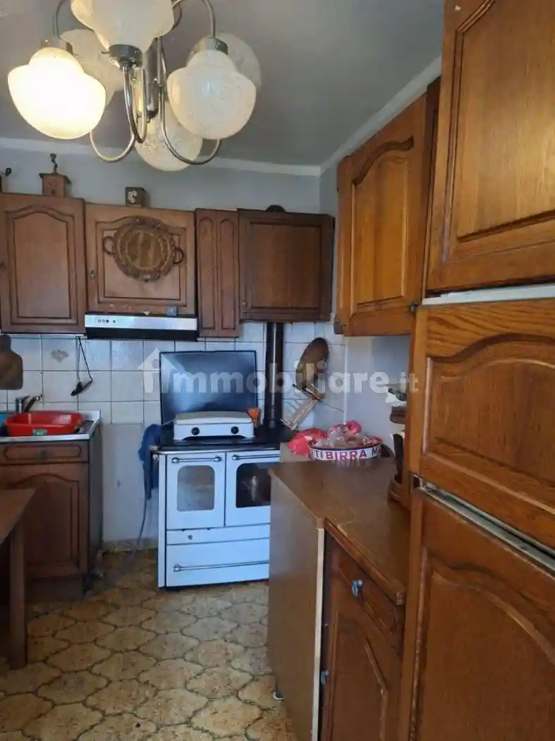 Villa unifamiliare, buono stato, 90 m², Bressane Sud, Castelguglielmo - foto 3