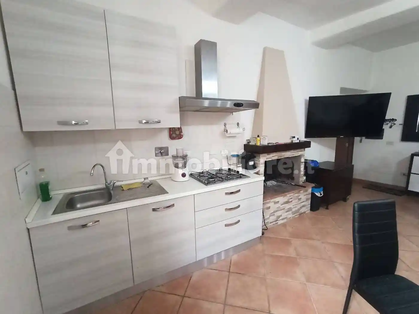 Appartamento in vendita a Morlupo