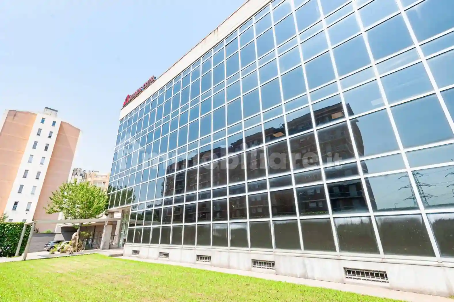 Palazzo - Edificio - foto 2