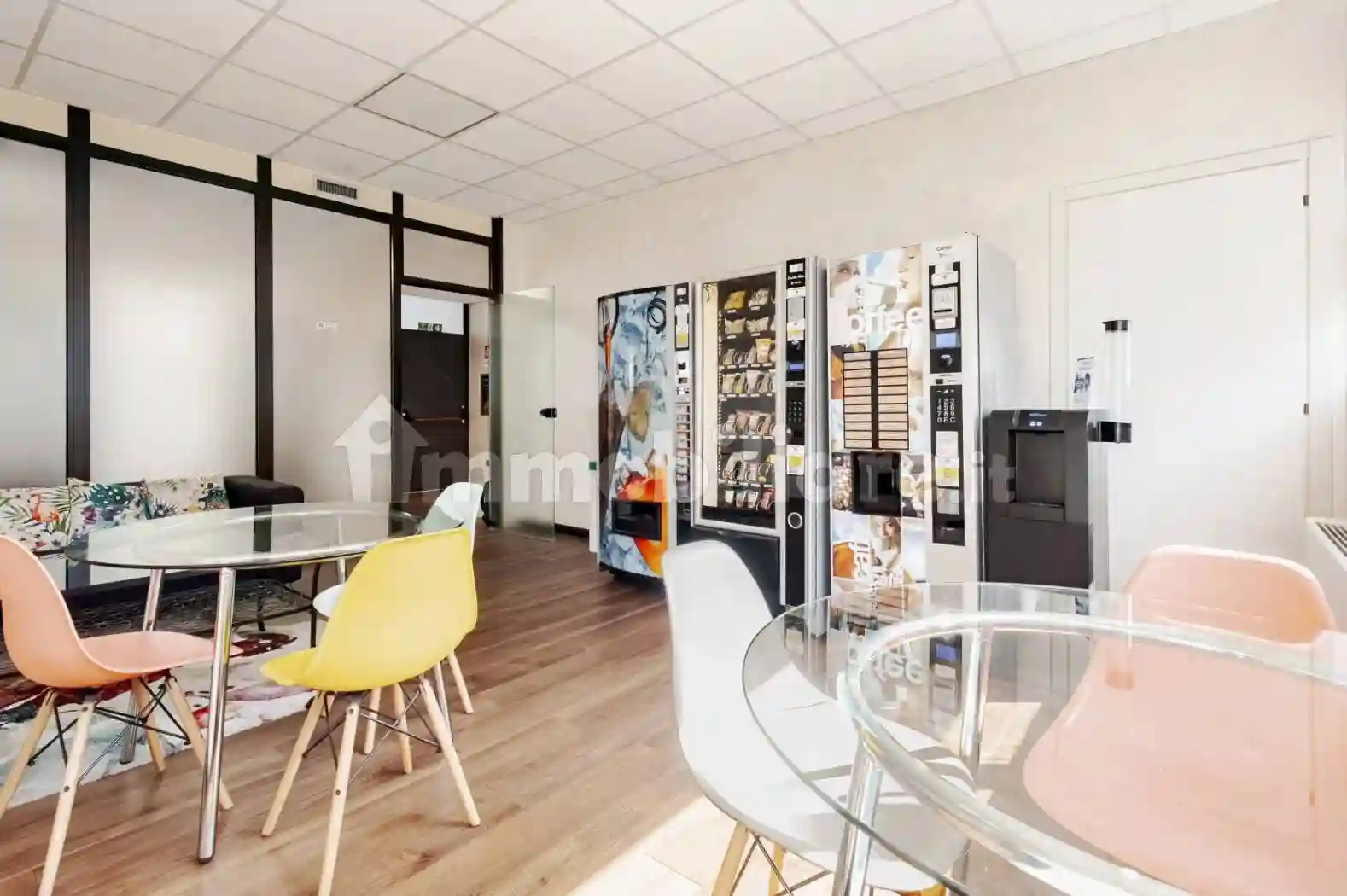 Palazzo - Edificio - foto 3