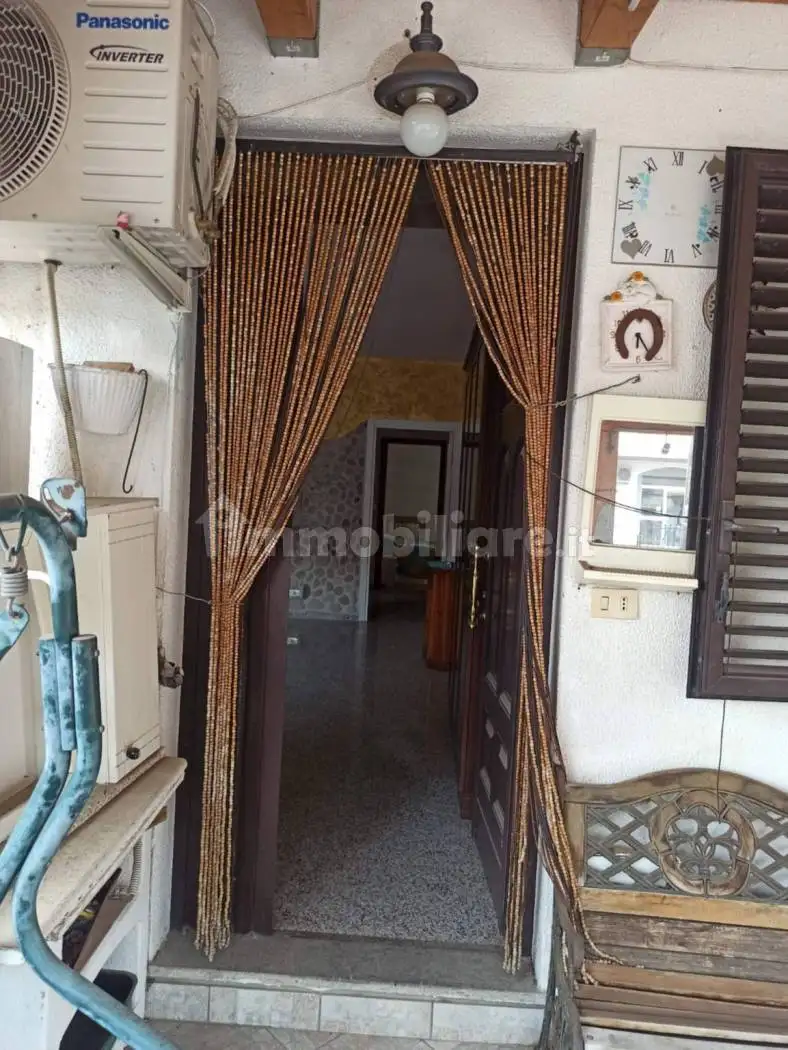 Appartamento in vendita a Gissi