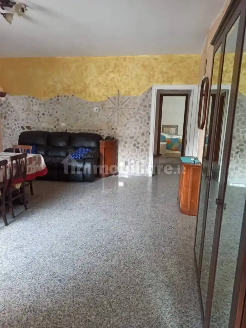 Quadrilocale via Italia 190, Centro, Gissi - foto 2