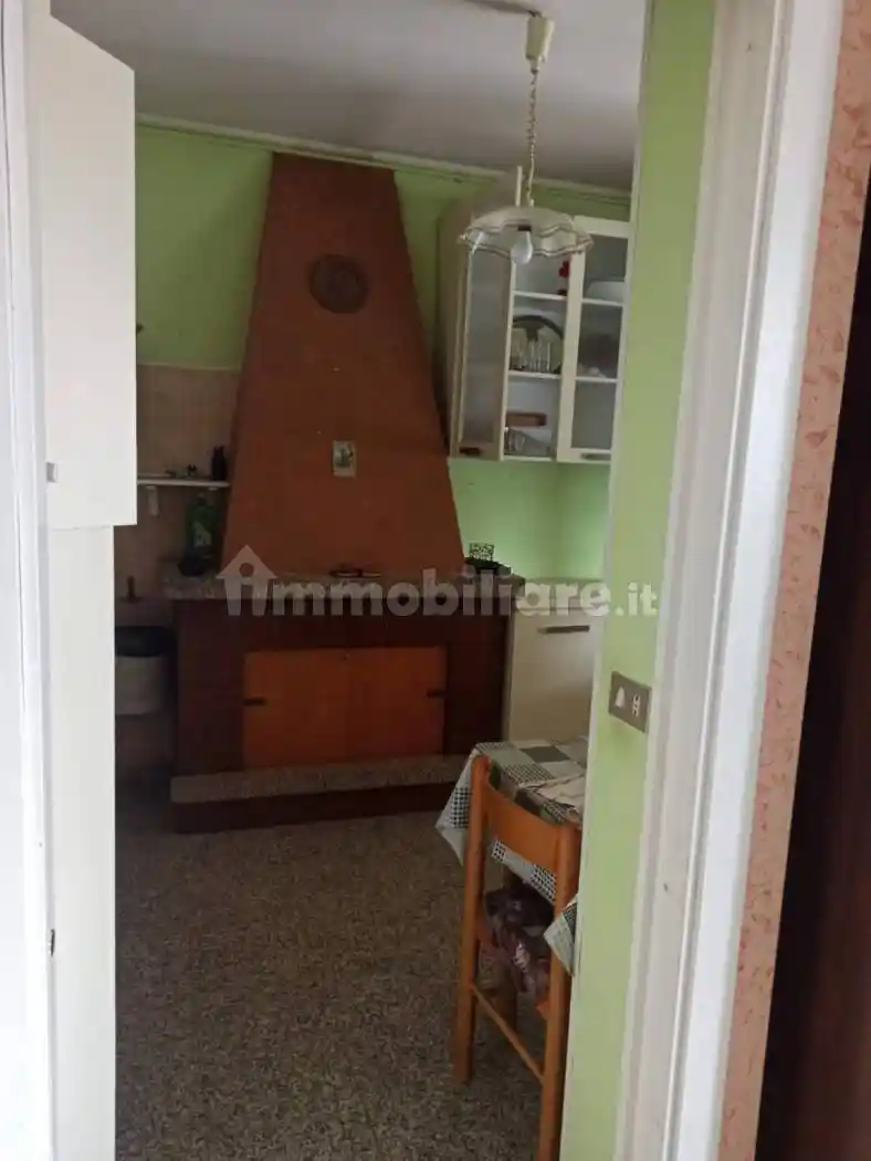 Quadrilocale via Italia 190, Centro, Gissi - foto 4