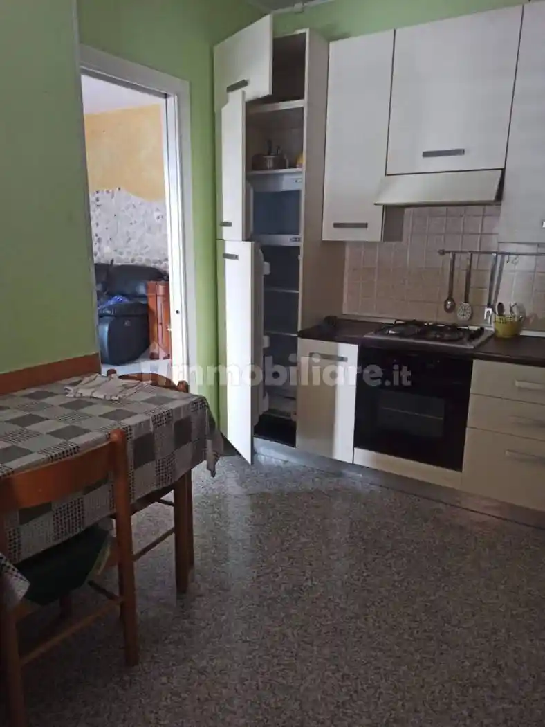 Quadrilocale via Italia 190, Centro, Gissi - foto 5