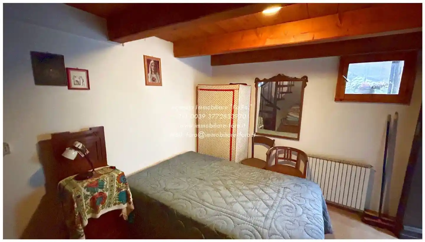 Terratetto unifamiliare via Oratorio, Ungiasca, Cossogno - foto 3