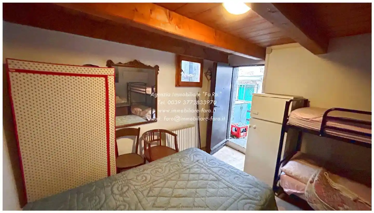 Terratetto unifamiliare via Oratorio, Ungiasca, Cossogno - foto 4