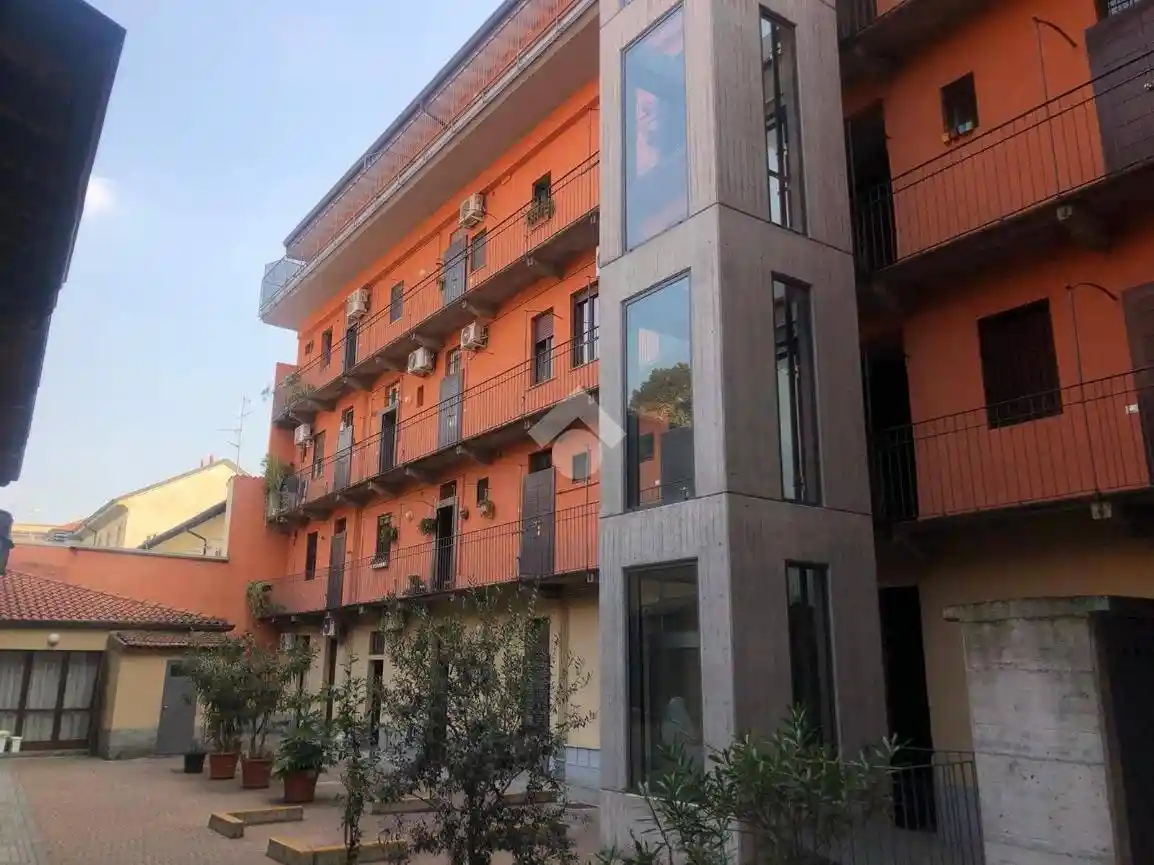 Appartamento in vendita a Monza