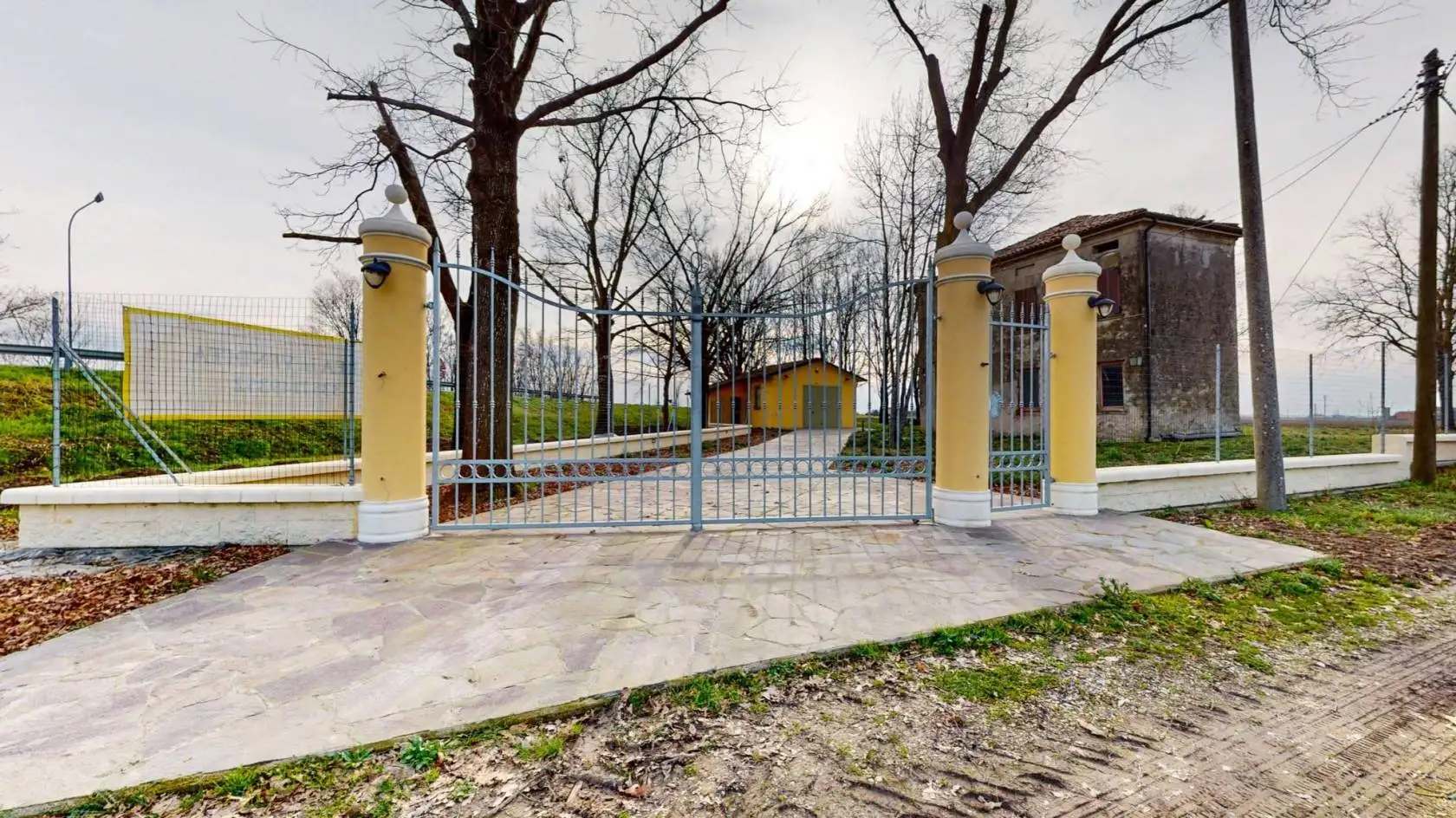 Appartamento in vendita a Bondeno