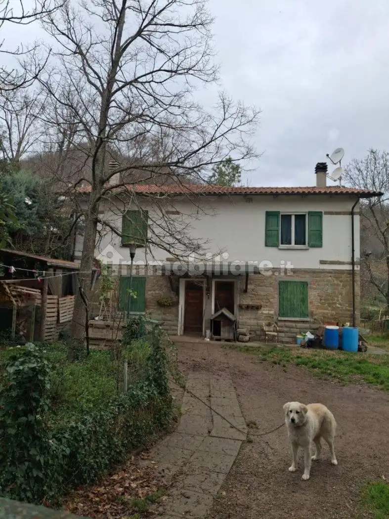 Villa in vendita a Casola Valsenio