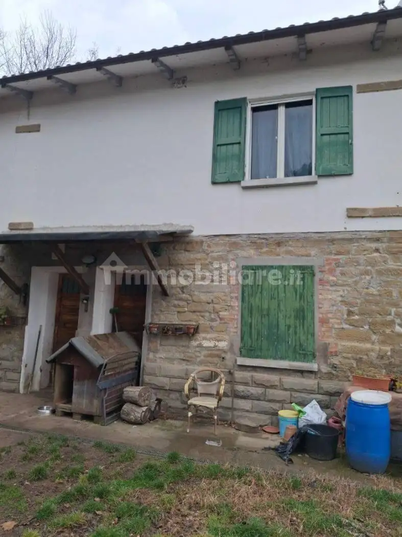 Villa bifamiliare via Colombarina, Casola Valsenio - foto 2