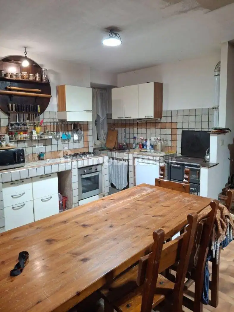 Villa bifamiliare via Colombarina, Casola Valsenio - foto 4