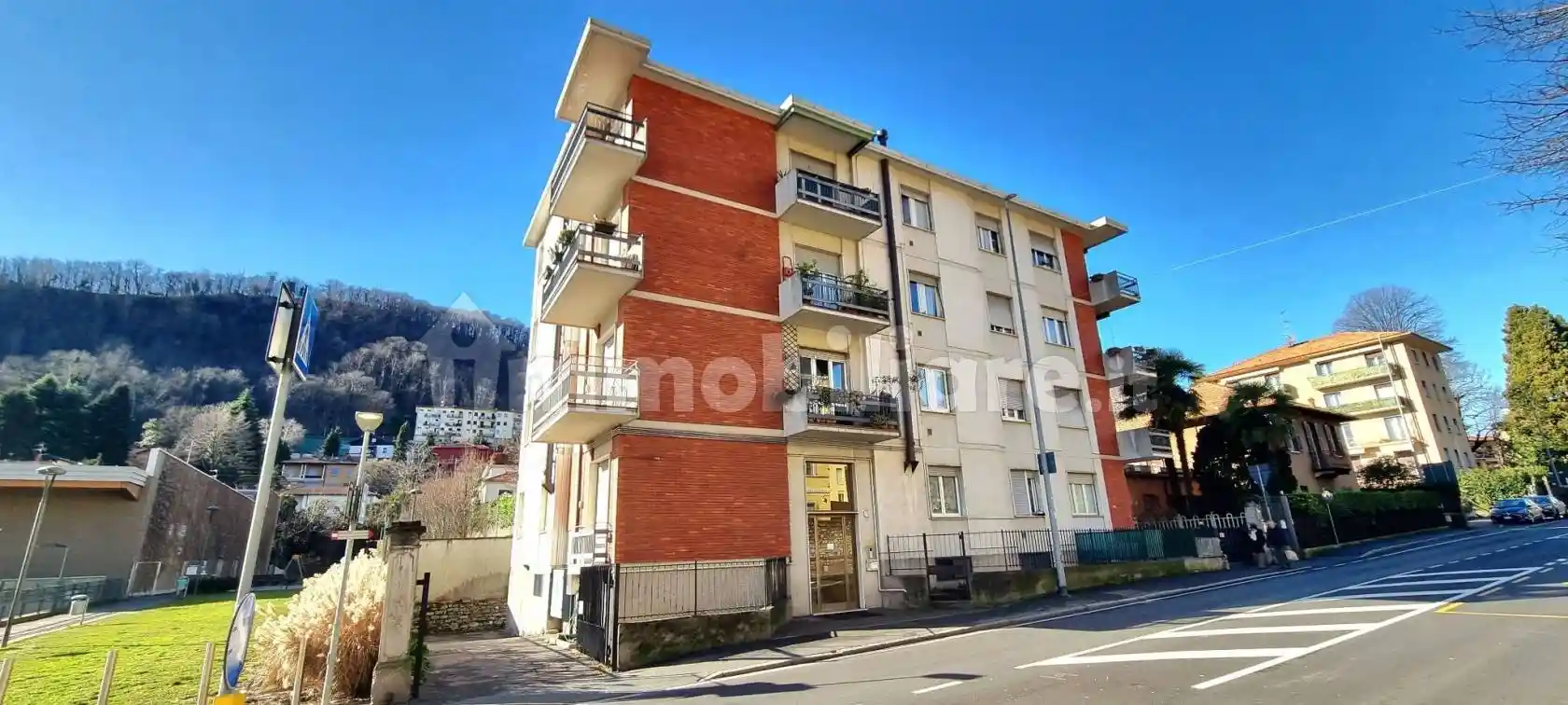 Appartamento in vendita a Como