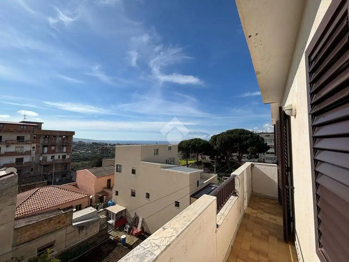 Appartamento in vendita a Reggio Calabria