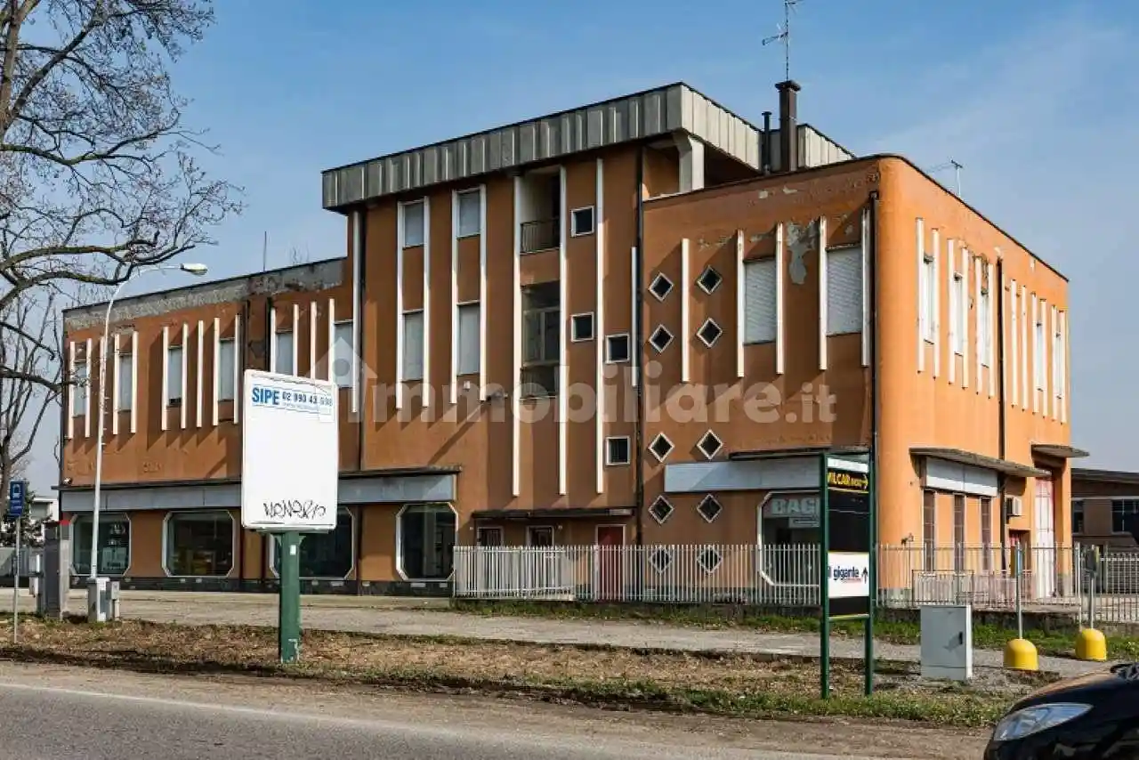 Palazzo - Edificio - foto 2