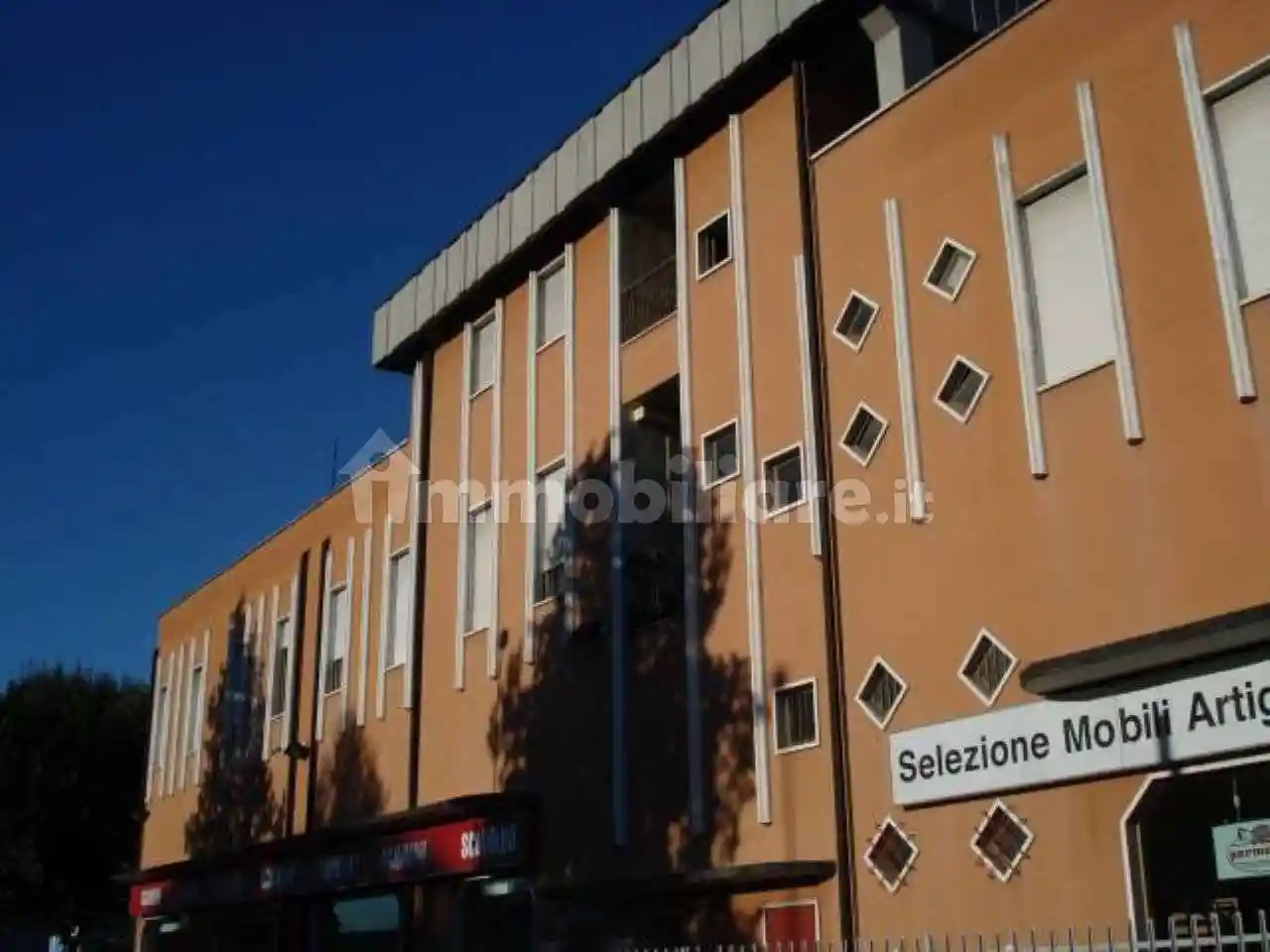 Palazzo - Edificio - foto 3