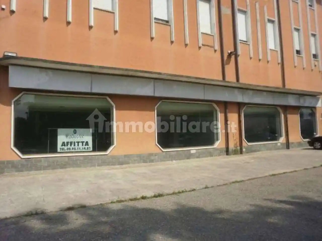 Palazzo - Edificio - foto 4