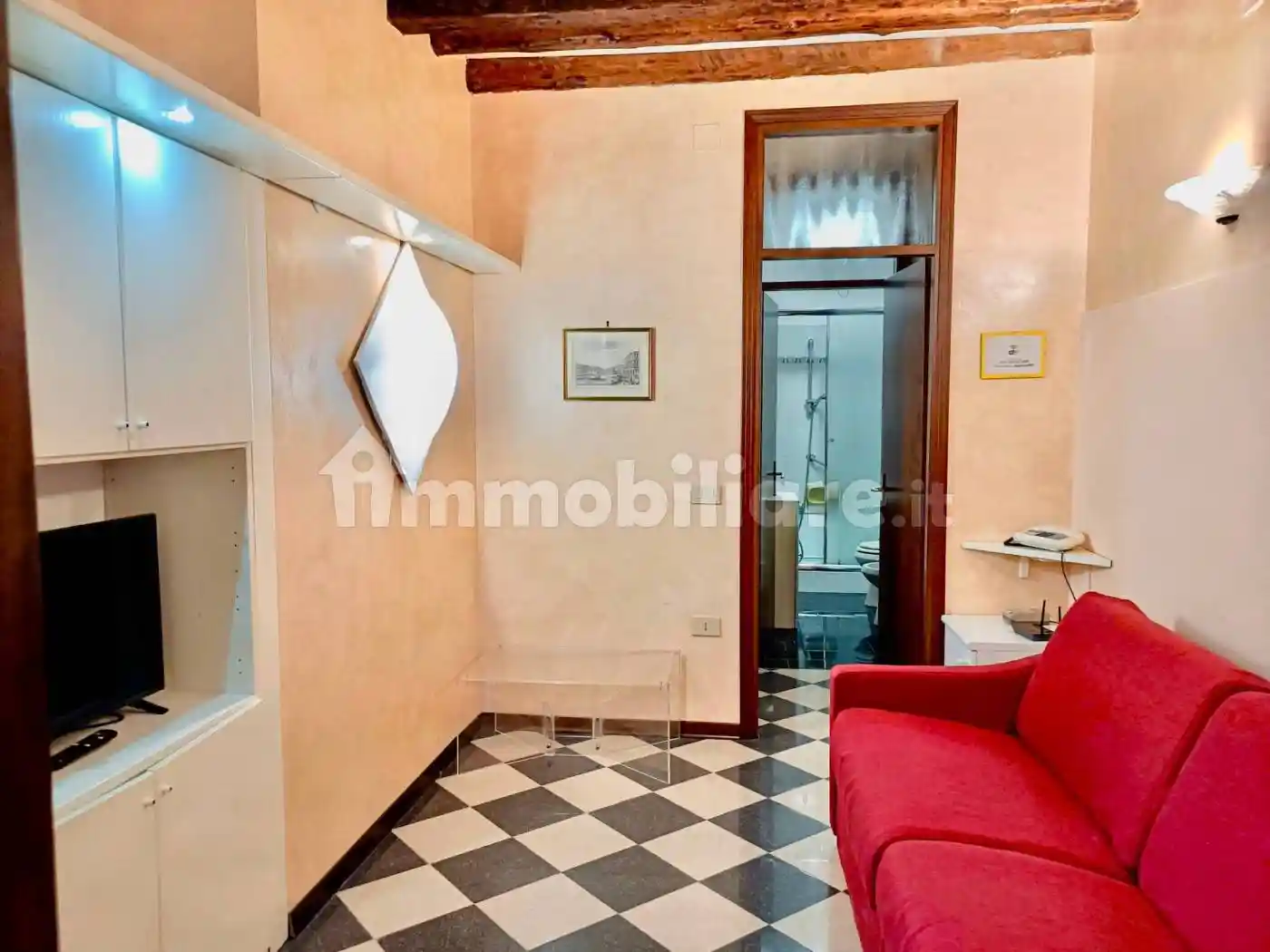 Appartamento in vendita a Venezia