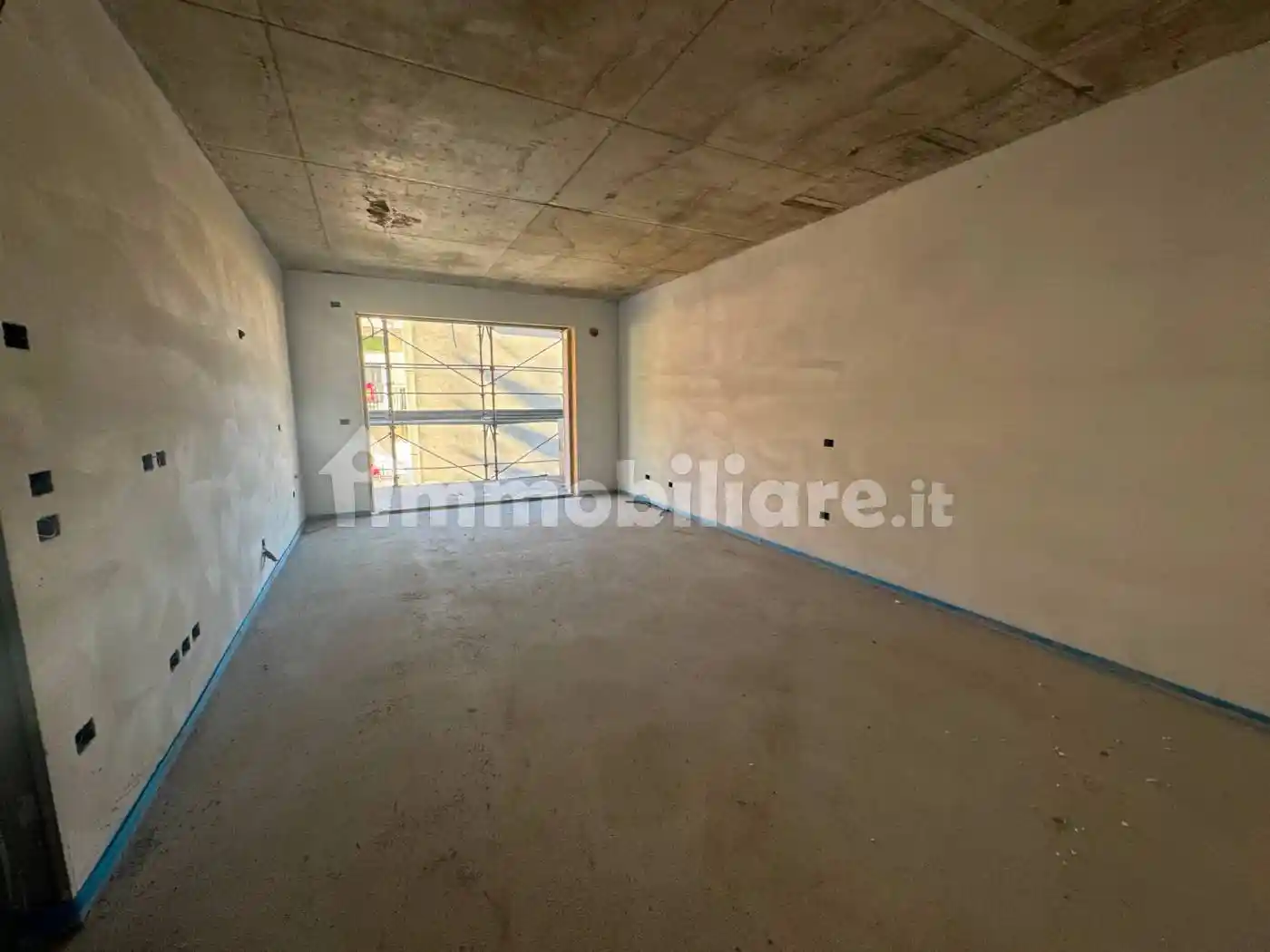 Appartamento in vendita a Chioggia