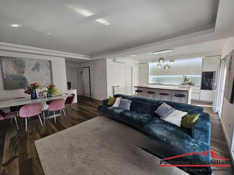 Appartamento in vendita a Reggio Calabria