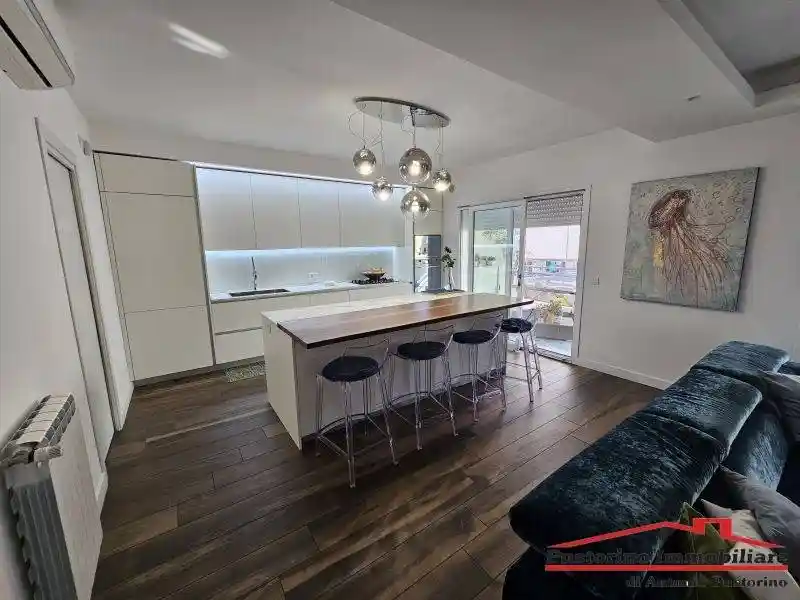 Quadrilocale viale Pio XI 205, Modena - San Giorgio Extra, Reggio Calabria - foto 2