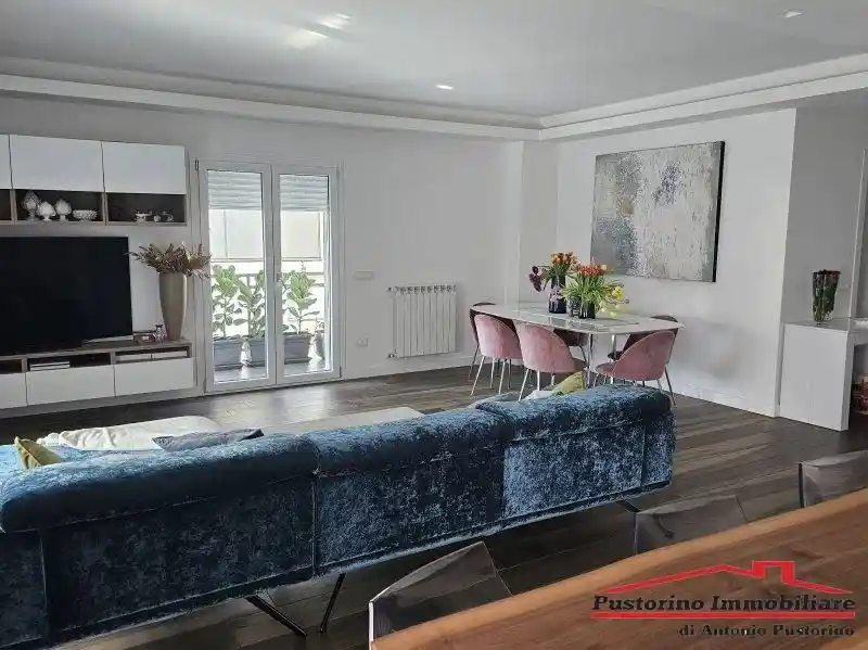 Quadrilocale viale Pio XI 205, Modena - San Giorgio Extra, Reggio Calabria - foto 3