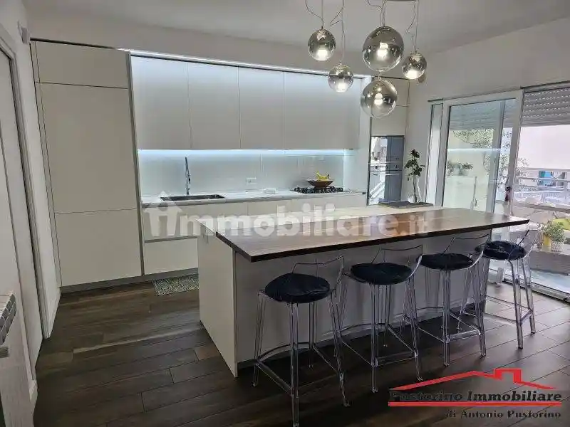 Quadrilocale viale Pio XI 205, Modena - San Giorgio Extra, Reggio Calabria - foto 5