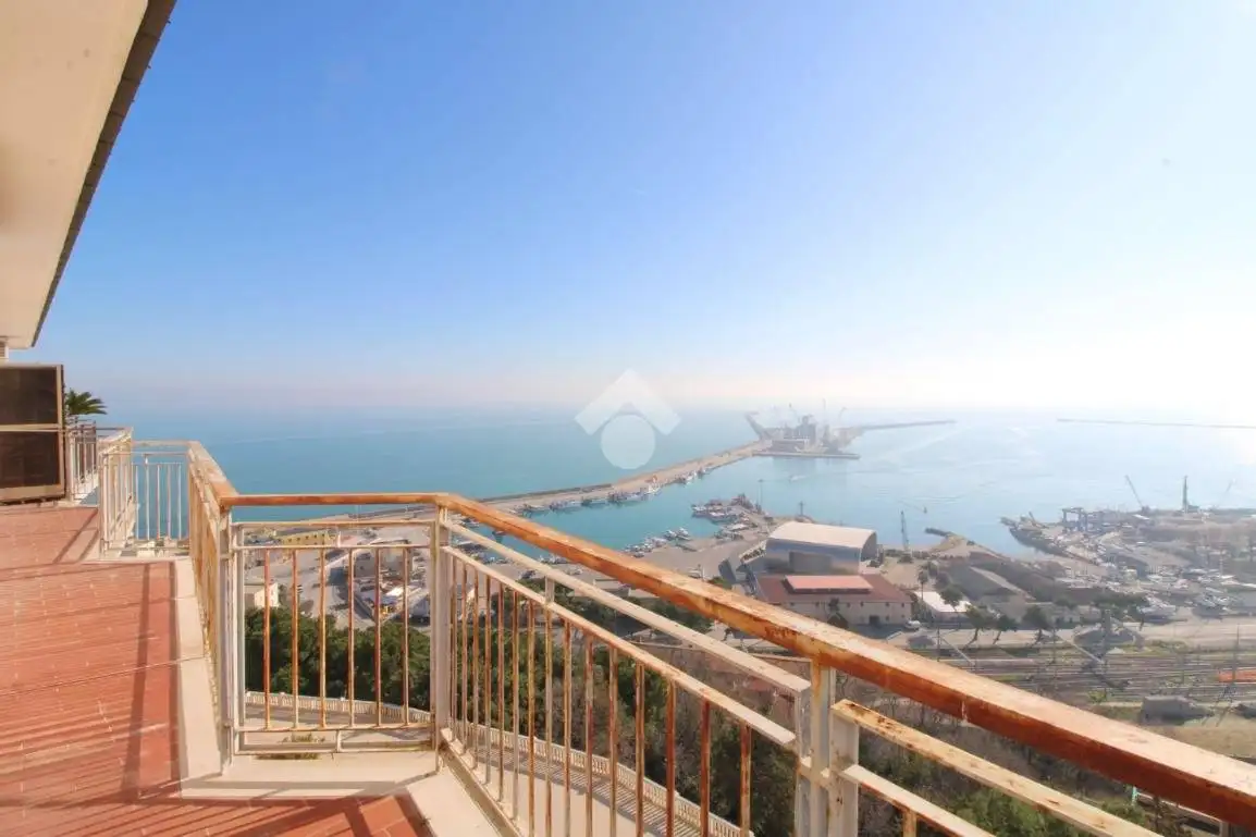 Appartamento in vendita a Ortona