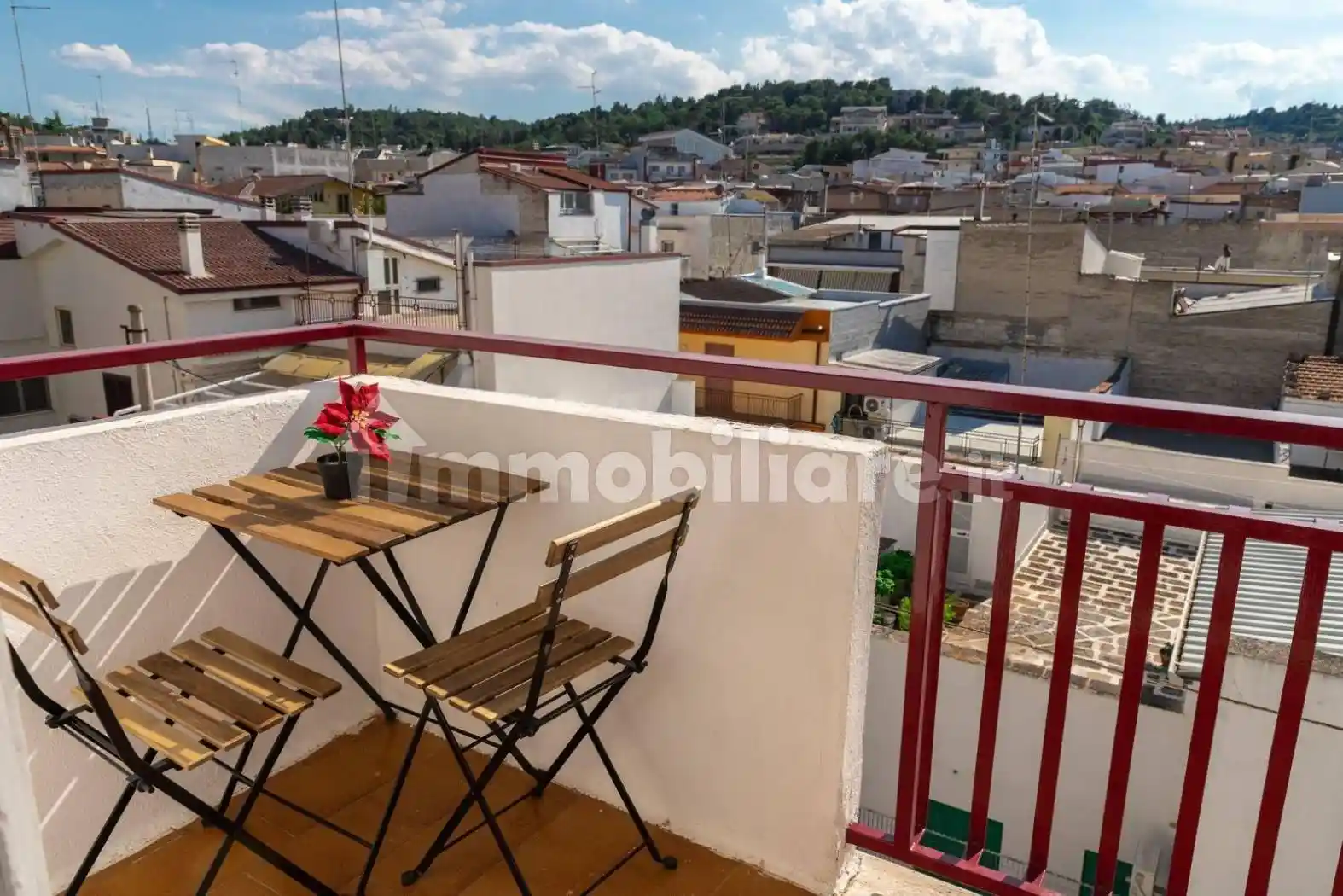 Appartamento in vendita a Cassano delle Murge